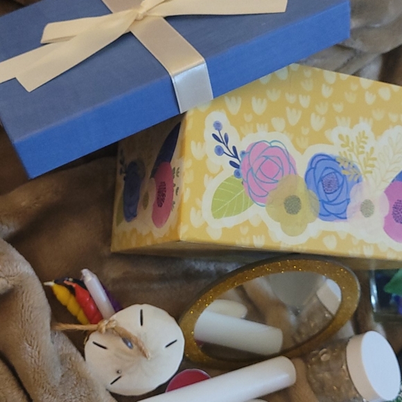 🌛Moon Manifesting,🙏✡ 🧘‍♀️Chakra, ❤ Love Cleanse.⭐ Great Gift... - Picture 10 of 11